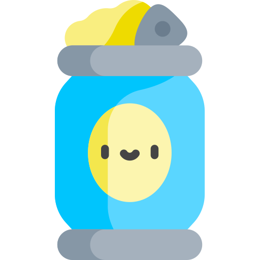 Содовая бесплатно иконка