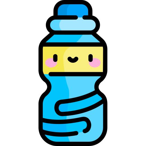 물 무료 아이콘