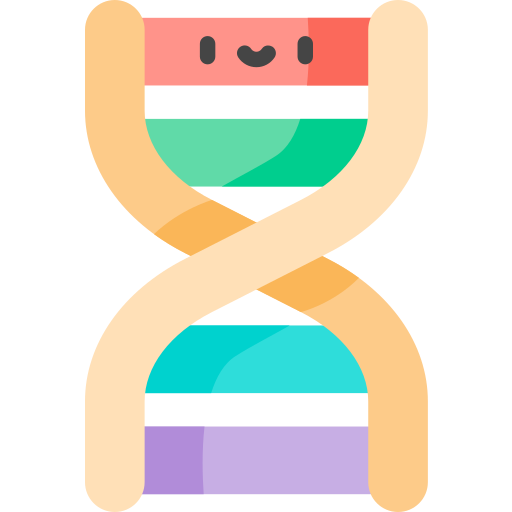 Dna icono gratis