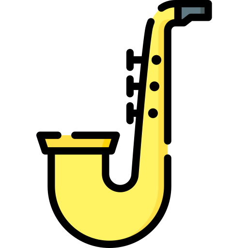 saxophon kostenlos Icon saxophon kostenlos Icon