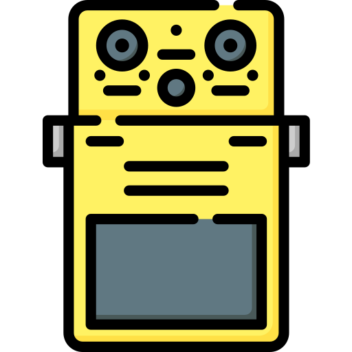gitarrenpedal kostenlos Icon gitarrenpedal kostenlos Icon