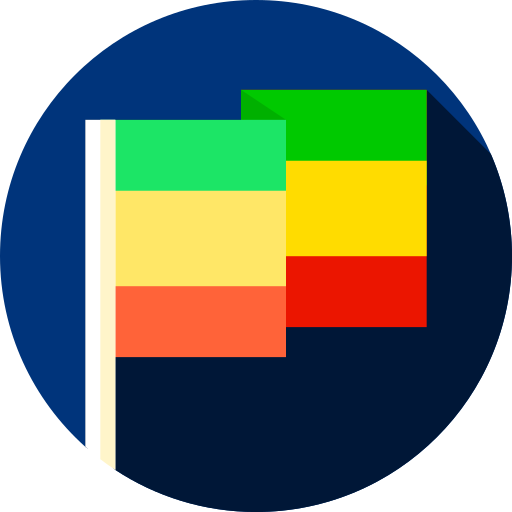 Флаг бесплатно иконка