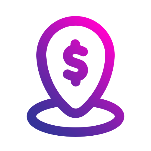 ubicación icono gratis