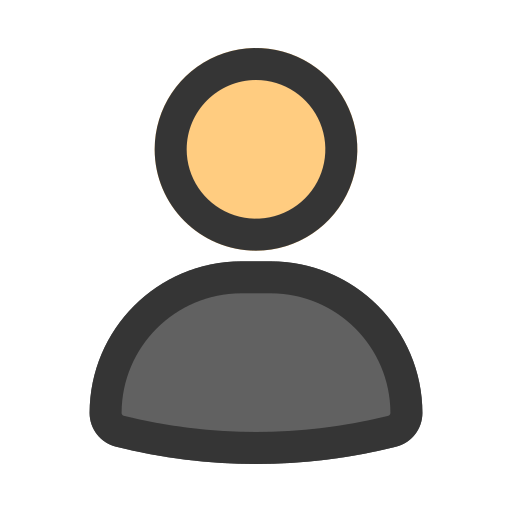 persona icono gratis