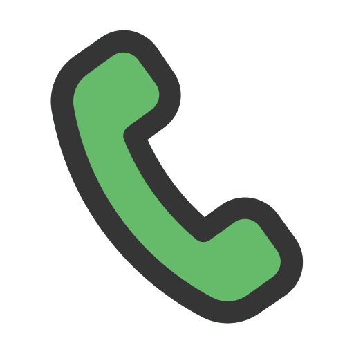 teléfono icono gratis