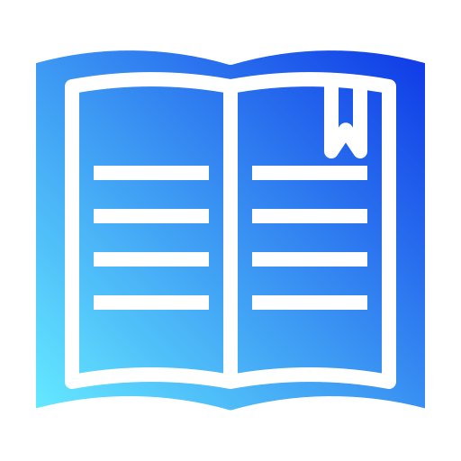 livro grátis ícone