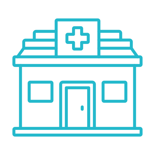 약국 무료 아이콘