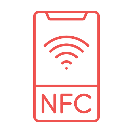 nfc-e grátis ícone