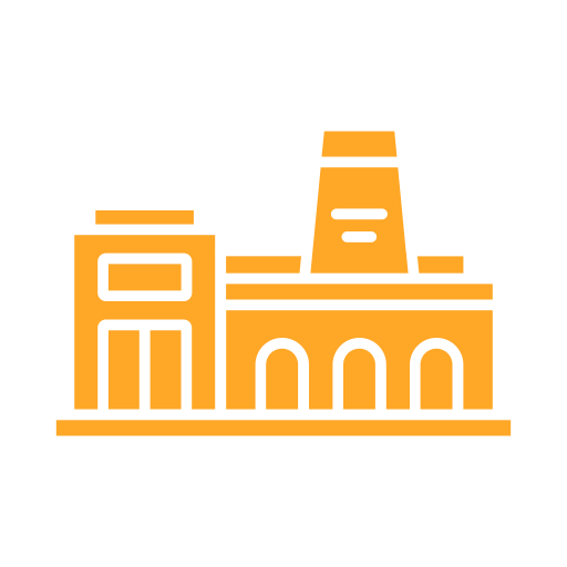 industria icono gratis