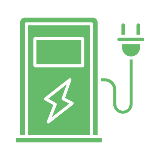 ladestation kostenlos Icon ladestation kostenlos Icon