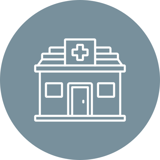 farmacia icono gratis