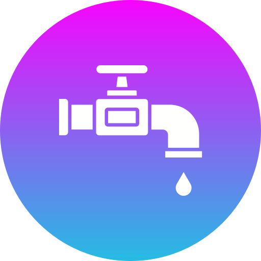 robinet d'eau Icône gratuit robinet d'eau Icône gratuit