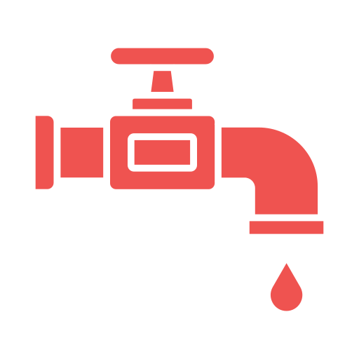 robinet d'eau Icône gratuit robinet d'eau Icône gratuit