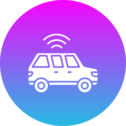 intelligentes auto kostenlos Icon intelligentes auto kostenlos Icon