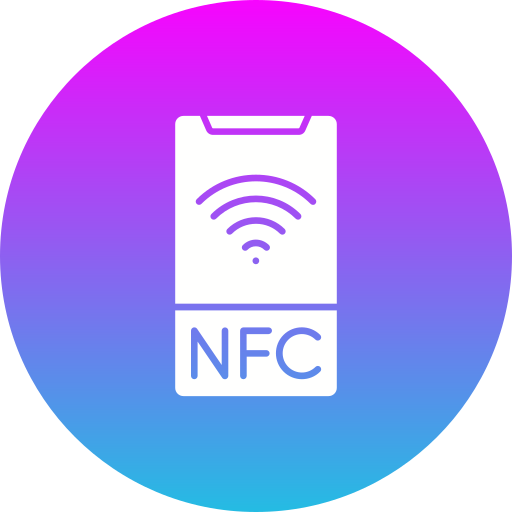 nfc-e grátis ícone