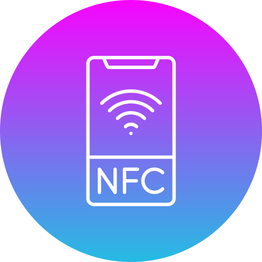 nfc-e grátis ícone nfc-e grátis ícone