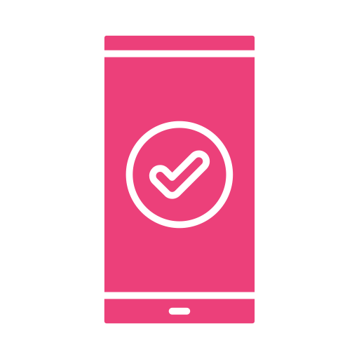 teléfono inteligente icono gratis