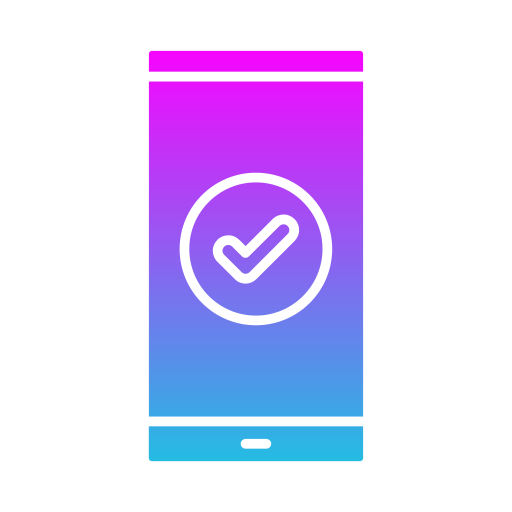 teléfono inteligente icono gratis