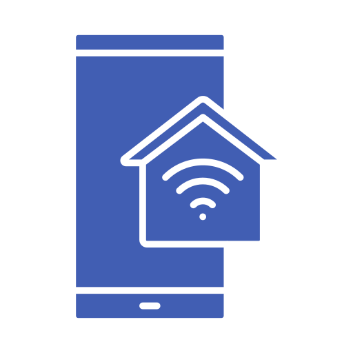 heimsteuerung kostenlos Icon