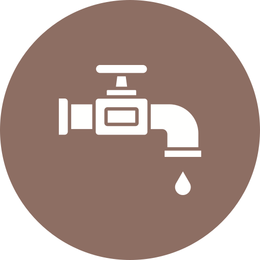 robinet d'eau Icône gratuit robinet d'eau Icône gratuit