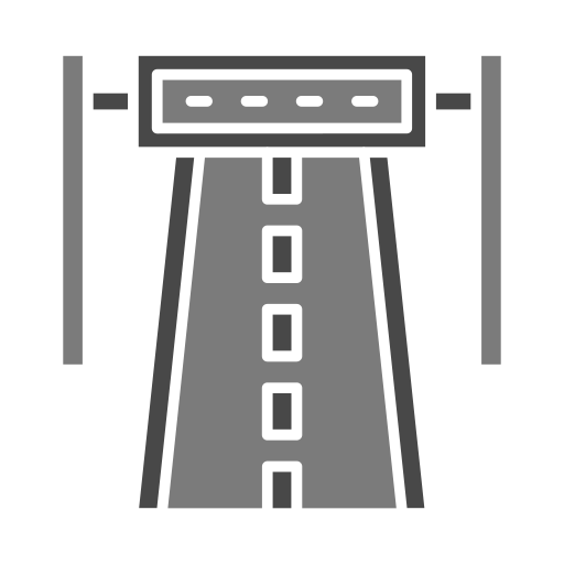 고속도로 무료 아이콘 고속도로 무료 아이콘