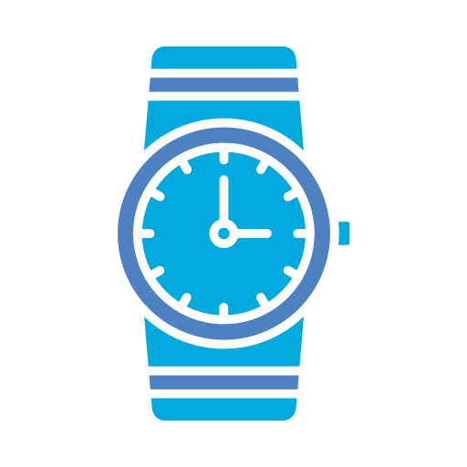 손목시계 무료 아이콘