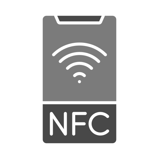 Nfc free icon