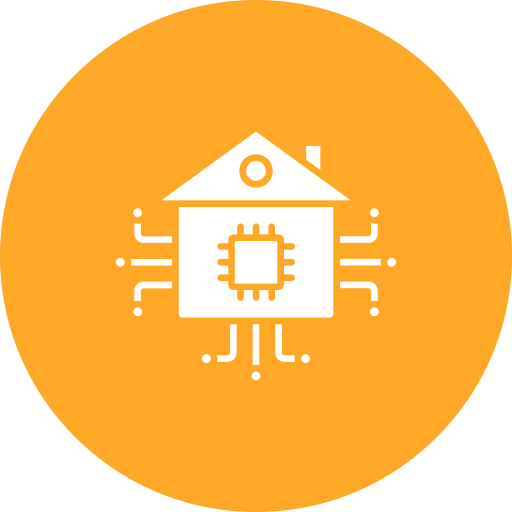 intelligentes haus kostenlos Icon intelligentes haus kostenlos Icon