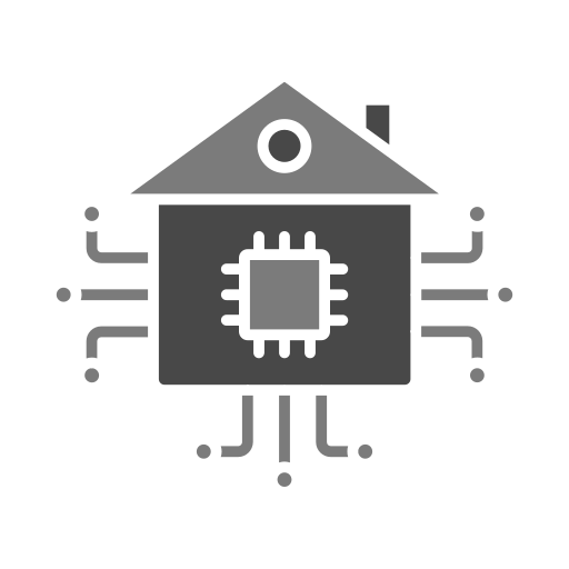 intelligentes haus kostenlos Icon intelligentes haus kostenlos Icon