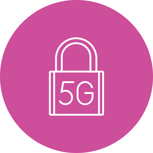 5g icono gratis
