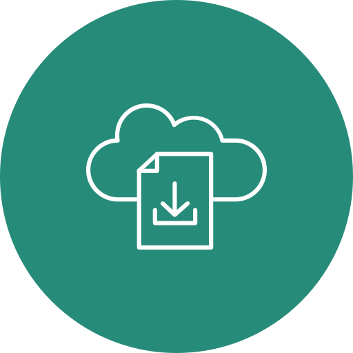 descargando icono gratis