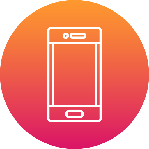 스마트폰 무료 아이콘 스마트폰 무료 아이콘