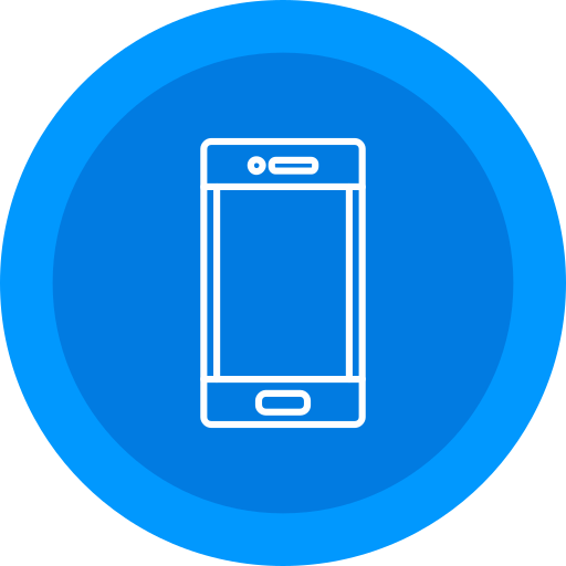 smartphone kostenlos Icon