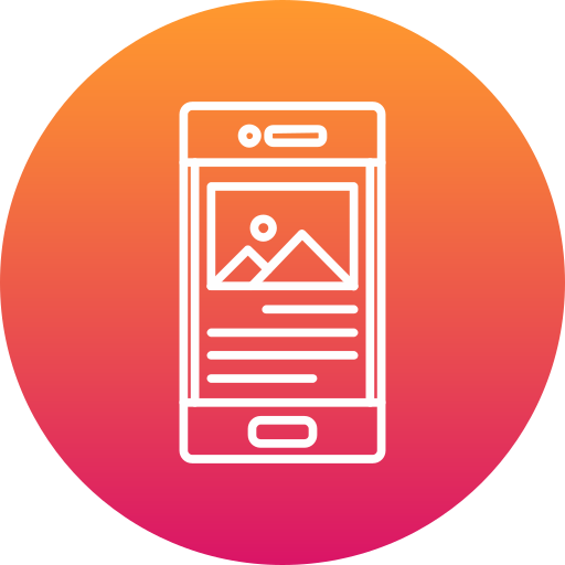 소셜 미디어 무료 아이콘