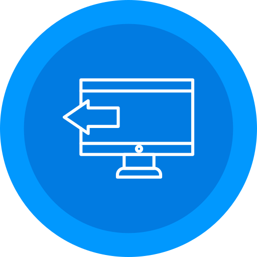 Uninstall free icon