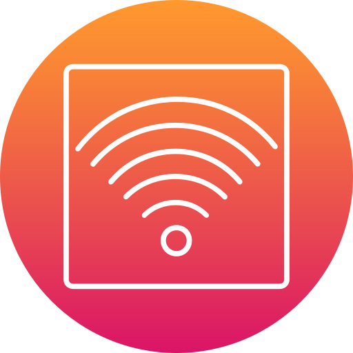 wifi icono gratis