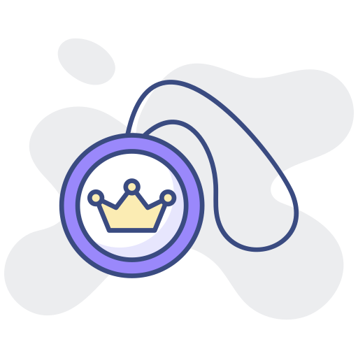 메달 무료 아이콘