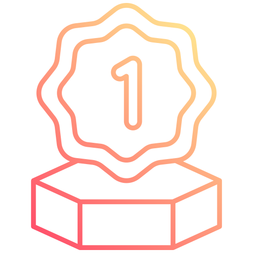 trophée Icône gratuit