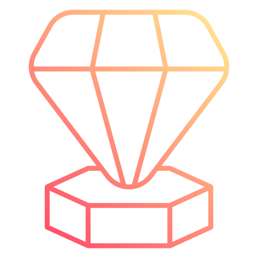 trophée Icône gratuit