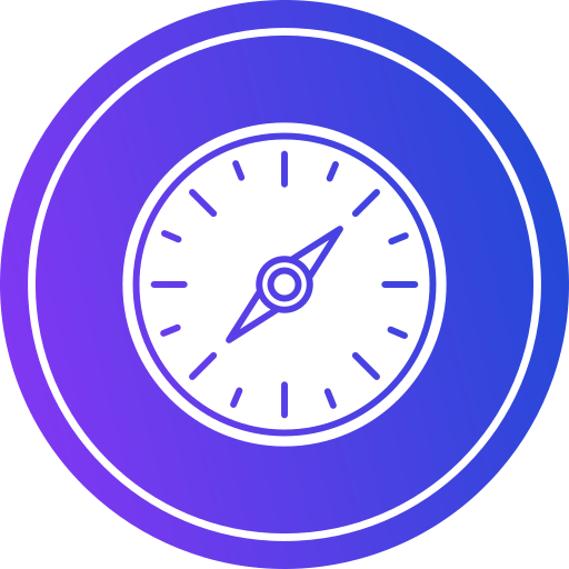 Direction free icon