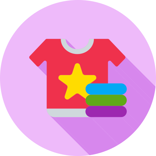 Одежда бесплатно иконка