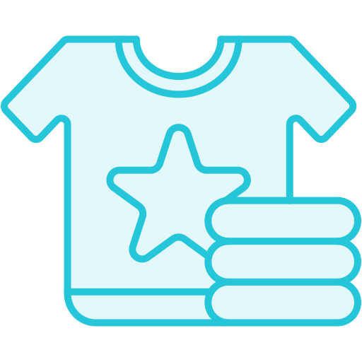 옷 무료 아이콘