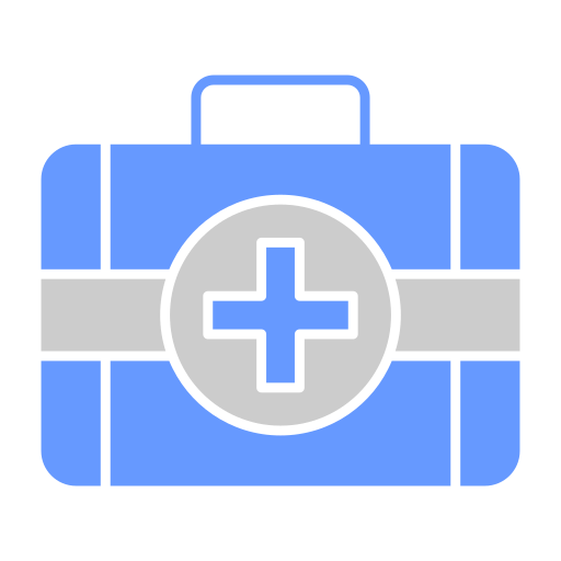 First aid free icon First aid free icon