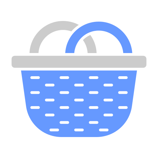 Basket free icon Basket free icon