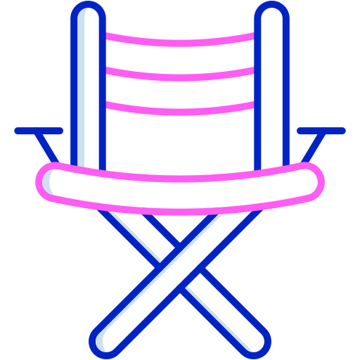 campingstuhl kostenlos Icon