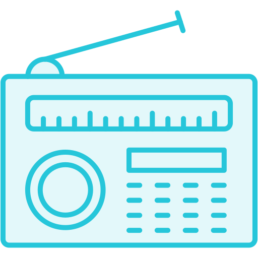 radio kostenlos Icon
