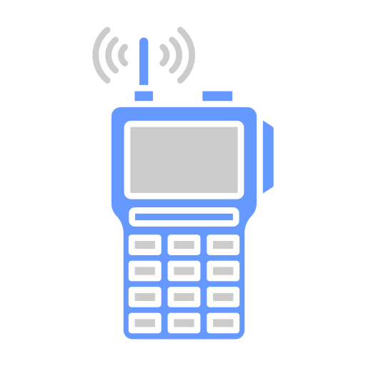 워키토키 무료 아이콘