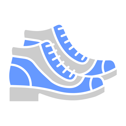 botas grátis ícone