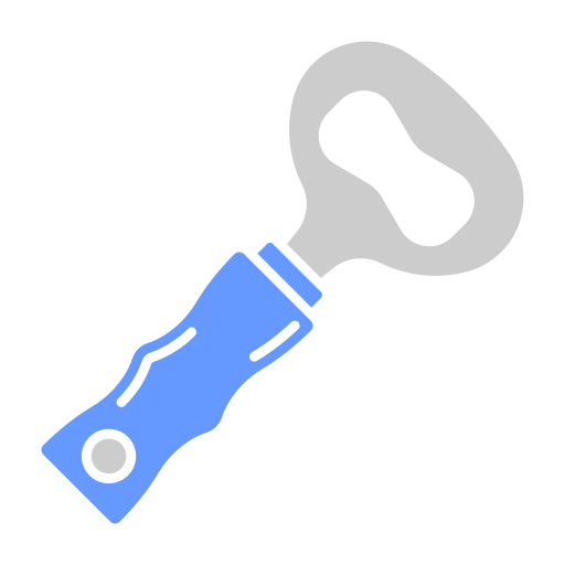 Opener free icon