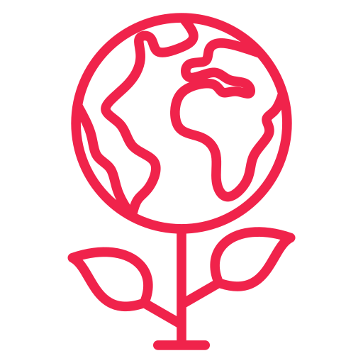 consciência ambiental grátis ícone